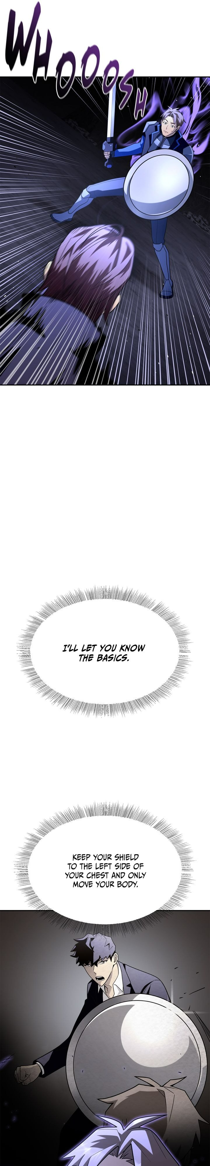 Superhuman Battlefield, Chapter 15 image 52